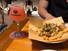 -JuiceRobot·手工意大利面&汉堡精酿(珠江新城店)