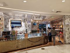 -VENCHI 闻绮(北京汉光店)