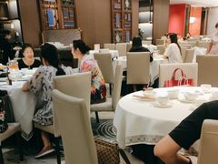 -广州酒家(中华广场店)