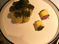 -茶宴·美食地标餐厅(沙坡尾店)