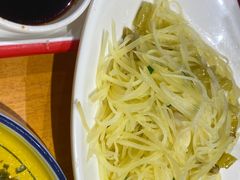 -大厨小味·民间川菜(八里庄店)