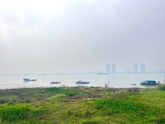 -水上人家河鲜