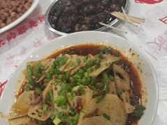 -辣螃铠盆盆蟹大排档(海昌店)