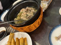 -旺山·浪头人家