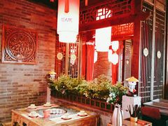 -蜀大侠火锅(森兰花园城店)