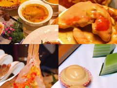 -金链花·泰国餐厅(国贸店)