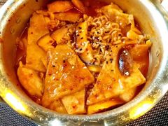 -miss密斯韩餐(平阳景苑店)