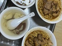 -广和隆猪蹄面(钟法路店)