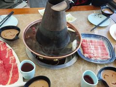 -东来顺饭庄(西直门店)