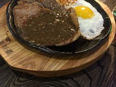 -豪尚豪牛排(彩悦城店)
