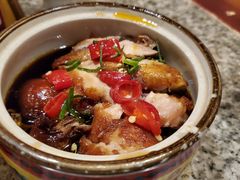 -南京大牌档(人民广场店)
