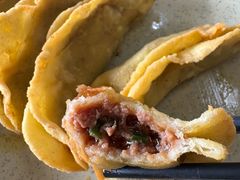 -李记清真馆(打钉巷店)