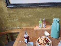 -薇酌饮·陕西菜(南门外店)