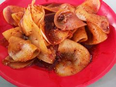 洋芋片-舌尖尖牛肉面(甘南路店)