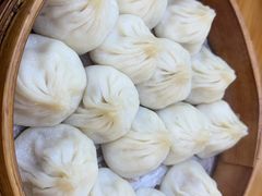 -颐缘居·南翔小笼馆