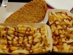 -麦当劳(凌云天地长桥店)