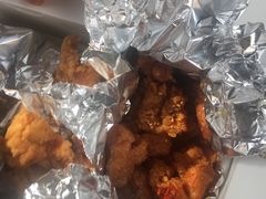 -SUN炸鸡专门店(西塔总店)