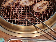 -一品诚记烤肉(大连柏威年购物中心店)