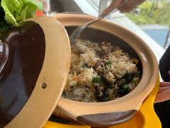 -润园四季椰子鸡火锅(海上世界店)