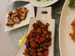-全聚德(上海首店浦东店)