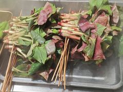 -真鑫·硬派烧烤·烤羊腿(蜀都万达总店)