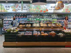 -ALDI奥乐齐超市(凯德虹口店)