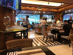 -深圳海景嘉途酒店(东翼楼)