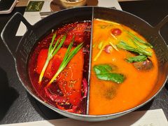-山缓缓火锅(上海闵行龙湖店)