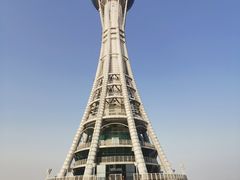 -宁波海天一洲景区