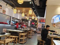 -钢管厂五区小郡肝火锅串串香(清河店)