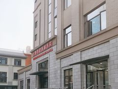 -上海市皮肤病医院(武夷路院区)