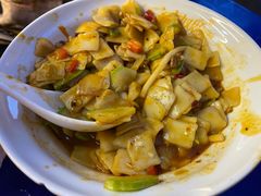-有奴思烤肉·清真(正宁路店)