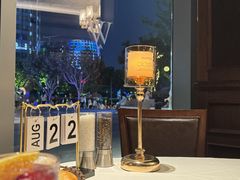 -Wolfgang’s Steakhouse 沃夫冈牛排馆(上海白玉兰广场店)