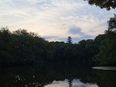 -钟山体育运动公园