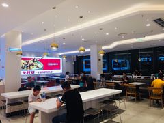 大堂-乡村基(总府红旗店)