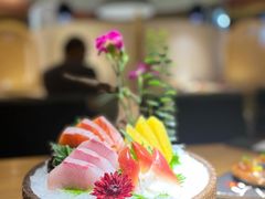 -江左尚白日本料理(万象城店)