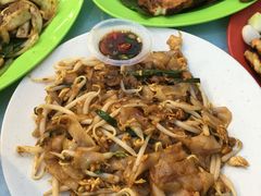 -明记烧鱼美味店