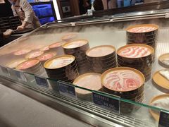 -海底捞大排档火锅(悦荟广场店)