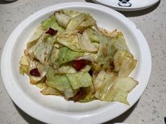 -江渔儿酸菜鱼·拔草餐厅(虎门君乐汇店)