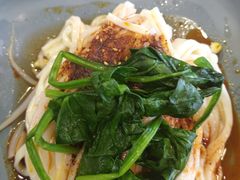 -魏家凉皮(十里河店)