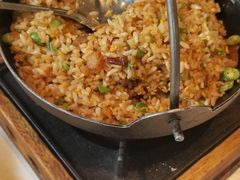 -李老爹香辣蟹(宣武门店)