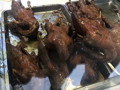 -王浩儿纪六孃甜皮鸭(乐山总店)