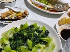 -小六农家乐(崇明西沙湿地店)