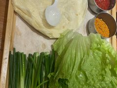 -小杨烤肉·陕西烧烤·陕西地方菜(东新街【永兴坊】店)