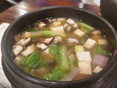 -意成料理