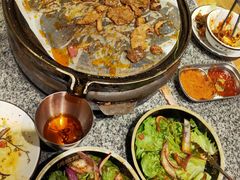 -酒拾烤肉(九方店)