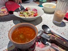 -战斧牛排餐厅(悦方IDmall店)