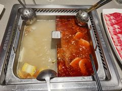 -海底捞火锅(北京路店)
