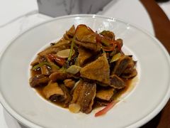 -巴依老爷新疆美食(常营店)