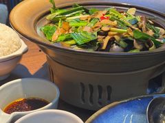 -云海肴汽锅鸡·云南小炒(天津国金汇店)